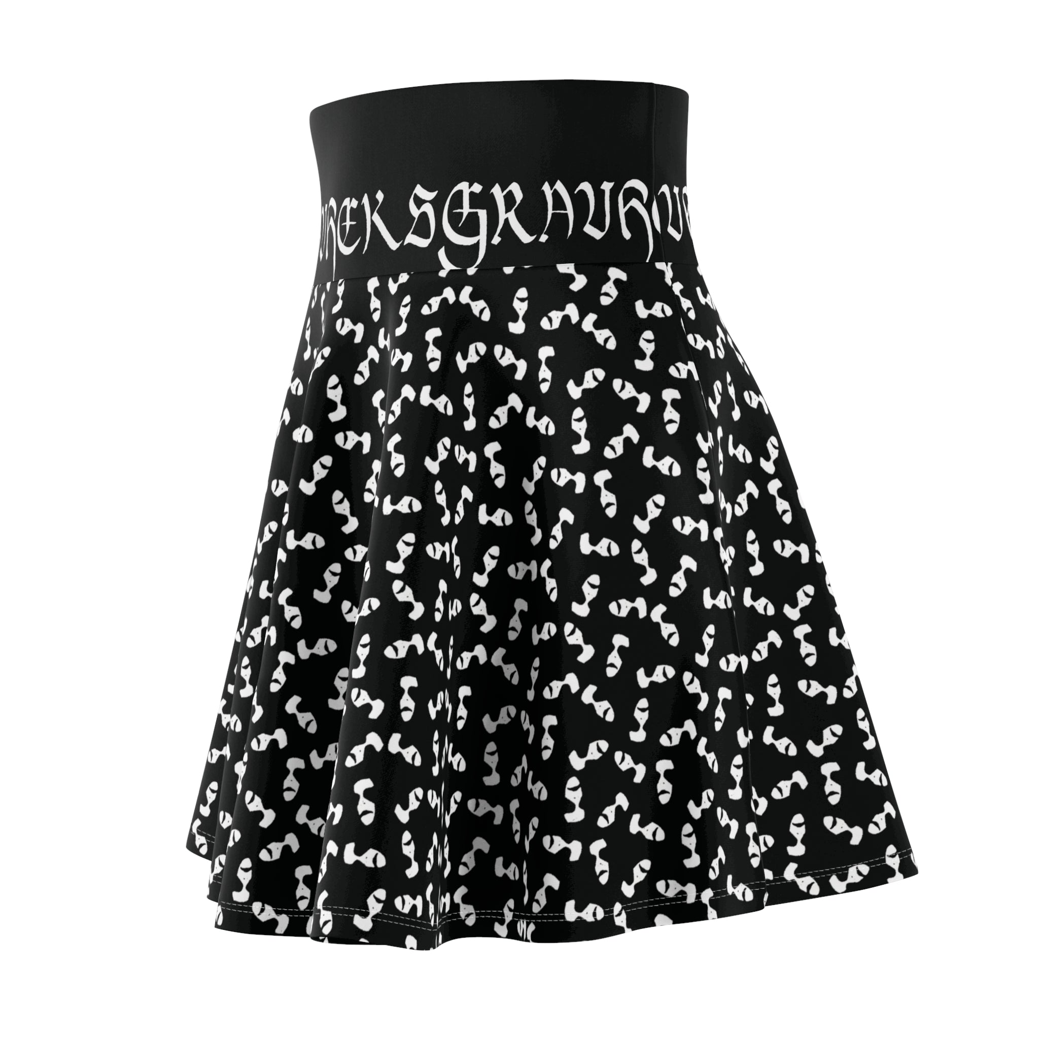 Skater Skirt — GRAVHEKS