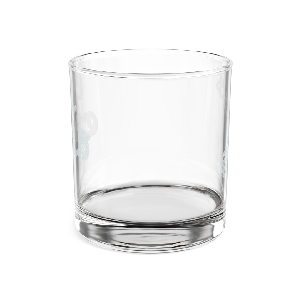 GRAVHEKS "hel calls" Engraved Whiskey Glass 10.5oz